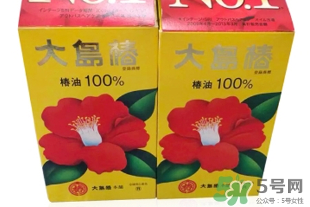 大島椿護發(fā)精油多少錢？大島椿護發(fā)精油日本價格