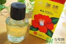 大島椿護(hù)發(fā)精油能涂臉嗎？大島椿發(fā)油的身體護(hù)理用法