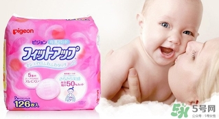 防溢乳墊怎么用？防溢乳墊怎么用圖解