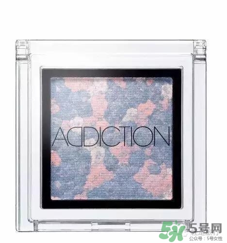 addiction2017春季彩妝有哪些？addiction2017春季彩妝價(jià)格
