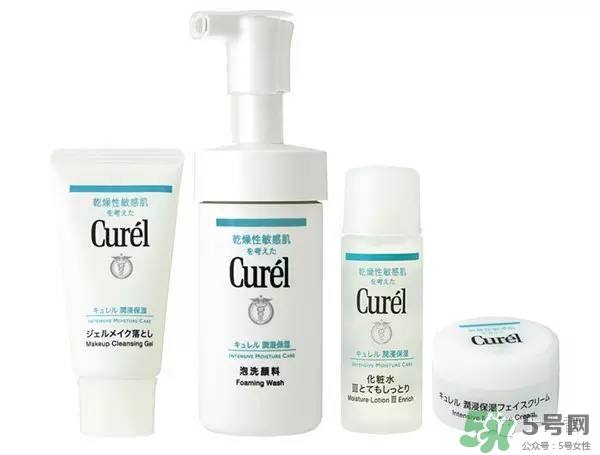 敏感肌用什么護膚品？敏感肌護膚品品牌排行榜