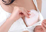 防溢乳墊怎么用？防溢乳墊怎么用圖解