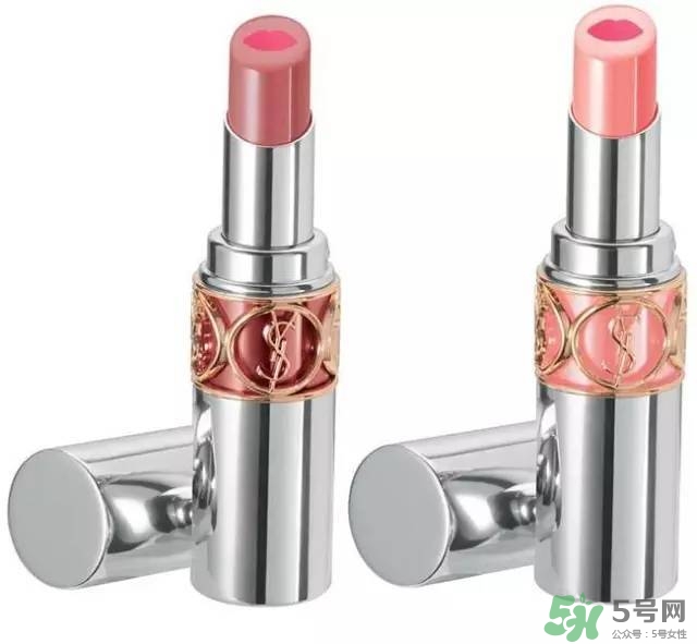 ysl2017銀色圓管口紅多少錢？ysl2017夾心銀色圓管口紅價(jià)格