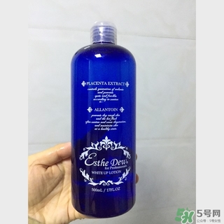 esthe dew伊詩(shī)露適合什么年齡？伊詩(shī)露適合什么膚質(zhì)？