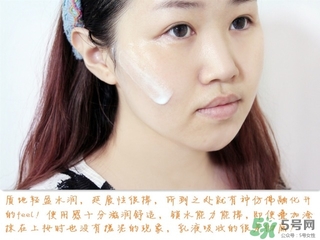 伊詩露esthe dew櫻桃乳液怎么樣？伊詩露櫻桃乳液怎么用