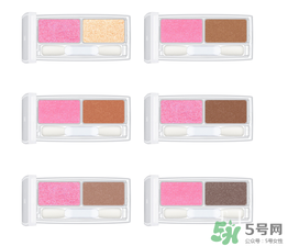 rmk2017春季彩妝有哪些？rmk2017春季彩妝多少錢