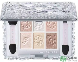 jill stuart2017春季限量彩妝有哪些？jill stuart2017春季彩妝價格