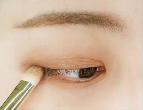 偽素顏妝怎么畫？怎么化素顏妝