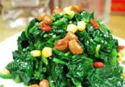 吃菠菜能減肥嗎？3日菠菜減肥食譜減肥不反彈