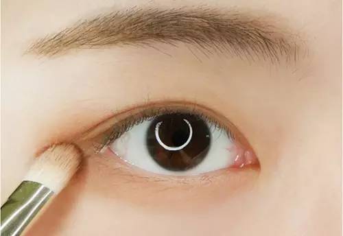 偽素顏妝怎么畫？怎么化素顏妝