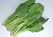 菠菜不能和什么一起吃？菠菜和什么食物相克嗎？