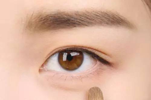 偽素顏妝怎么畫(huà)？怎么化素顏妝