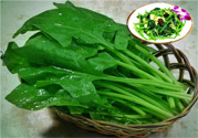 菠菜熱量高嗎？菠菜吃多了會(huì)發(fā)胖嗎？