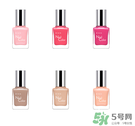 rmk2017春季彩妝有哪些？rmk2017春季彩妝多少錢