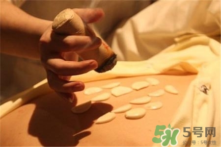 口臭可以艾灸嗎？口臭艾灸哪里？