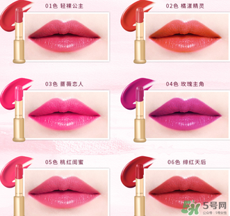 凱芙蘭口紅怎么樣？凱芙蘭口紅孕婦能用嗎？