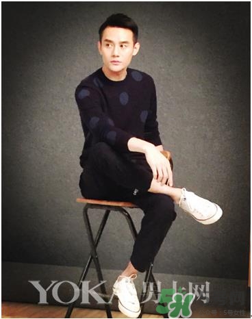 王凱的衣服什么牌子？王凱衣服同款