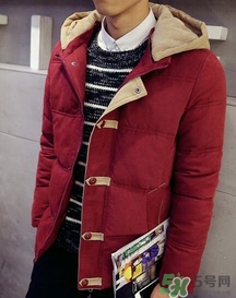 過年男生穿什么衣服？過年男生穿衣搭配