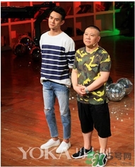 王凱的衣服什么牌子？王凱衣服同款