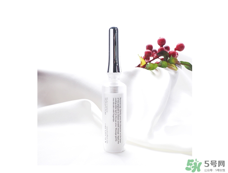 Bioeffect egf精華怎么樣？蓓歐菲眼霜怎么樣？