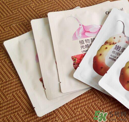 一葉子面膜會過敏嗎？一葉子面膜會不會過敏？