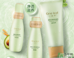 一葉子套裝多少錢一盒？一葉子補水套裝多少錢？