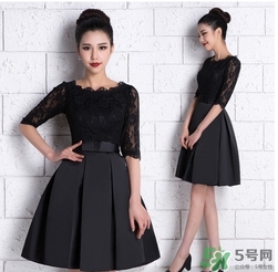 年會要穿禮服嗎？年會禮服搭配