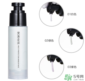 柏蕊詩(shī)隔離霜怎么樣？柏蕊詩(shī)隔離霜好用嗎？