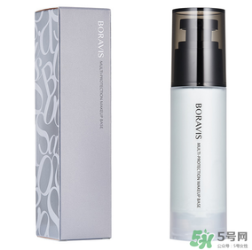 柏蕊詩(shī)隔離霜怎么樣？柏蕊詩(shī)隔離霜好用嗎？