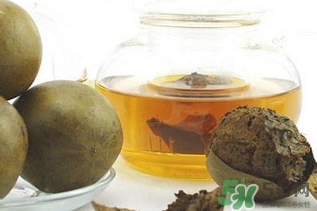 羅漢果能治咽喉炎嗎？咽喉炎能喝羅漢果嗎？