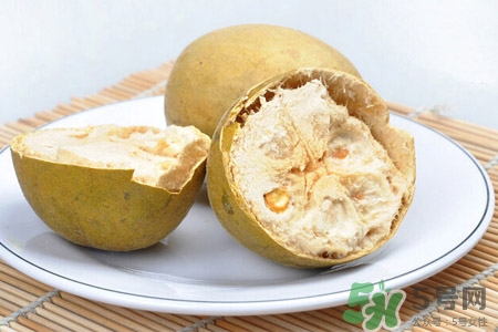 羅漢果能治咽喉炎嗎？咽喉炎能喝羅漢果嗎？