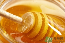蜂蜜能治咽喉炎嗎？咽喉炎吃蜂蜜水有用嗎？