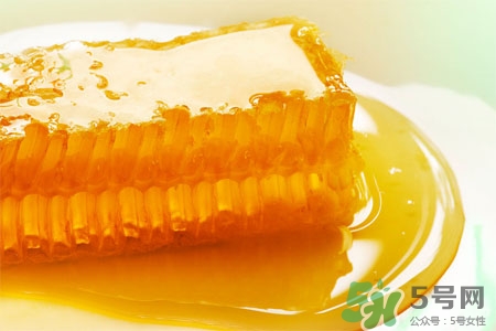 蜂蜜能治咽喉炎嗎？咽喉炎吃蜂蜜水有用嗎？