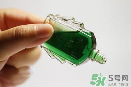 風(fēng)油精能治咽喉炎嗎？吃風(fēng)油精會(huì)治好咽喉炎嗎？