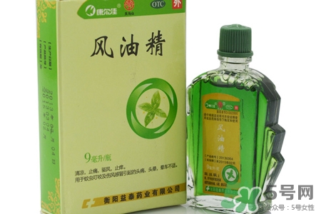 風(fēng)油精能治咽喉炎嗎？吃風(fēng)油精會(huì)治好咽喉炎嗎？