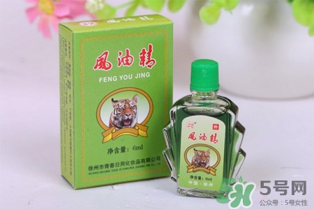 風(fēng)油精能治咽喉炎嗎？吃風(fēng)油精會(huì)治好咽喉炎嗎？