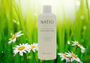 natio玫瑰水為什么刺痛？natio玫瑰水刺痛原理