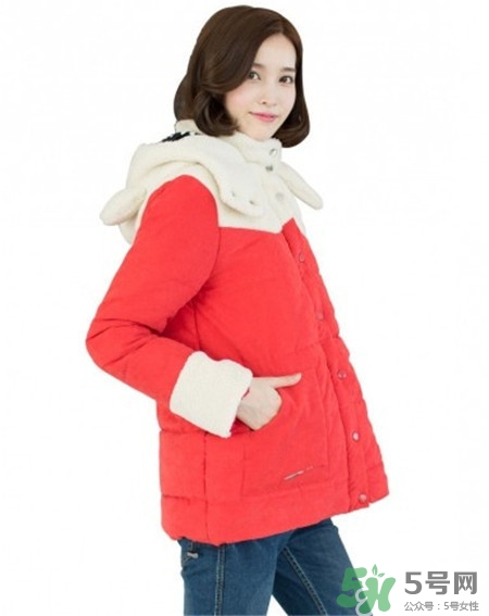 春節(jié)孕婦穿什么衣服？過年孕婦穿什么衣服？