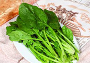 吃菠菜好嗎？吃菠菜的好處和壞處？
