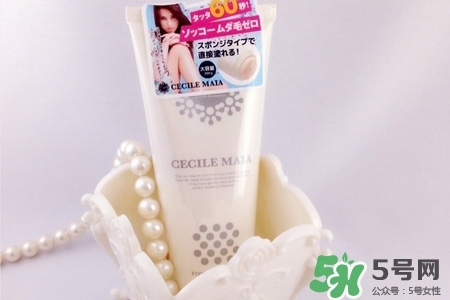 cecile maia脫毛膏怎么用？cecile maia脫毛膏使用方法