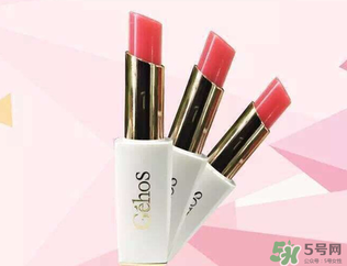 姬存?？诩t多少錢？姬存希口紅價格