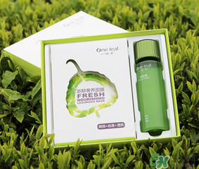 一葉子面膜怎么用？一葉子面膜使用方法
