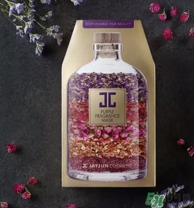 jayjun紫色香薰面膜怎么樣？jayjun紫色香薰面膜怎么用？
