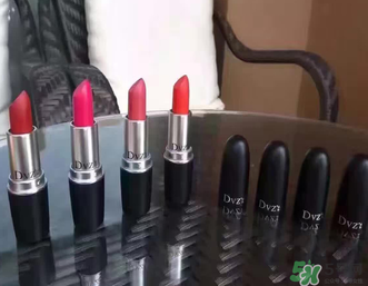 朵色口紅多少錢一支？dvz朵色口紅多少錢？