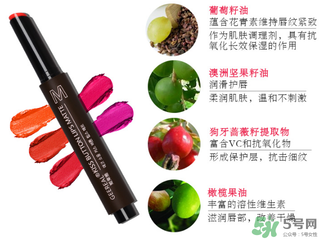 姬萊雅口紅怎么樣？姬萊雅口紅好用嗎？