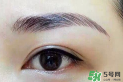 半永久睫毛線多久會掉？半永久睫毛線注意事項