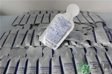 dr.select300000胎盤(pán)素果凍怎么吃？食用方法
