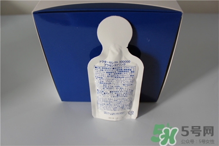 Dr.Select300000胎盤(pán)素果凍多少錢(qián)？日本價(jià)格