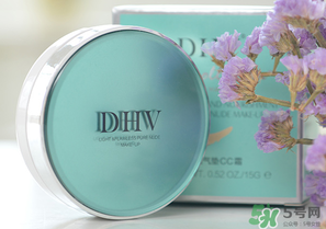 dhv氣墊cc多少錢(qián)？dhv氣墊cc進(jìn)貨價(jià)格表