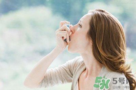 胎盤可以治哮喘嗎？吃胎盤能治哮喘嗎？
